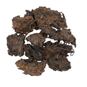 herbaciane główki – herbata pu-erh