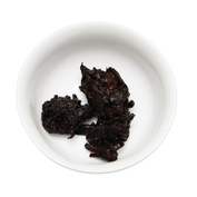 herbaciane główki – herbata pu-erh