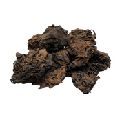 herbaciane główki – herbata pu-erh