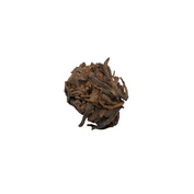 herbaciane główki – herbata pu-erh