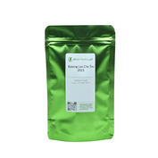 herbaciane główki – herbata pu-erh