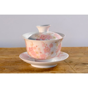 Gaiwan Meihua 135 ml