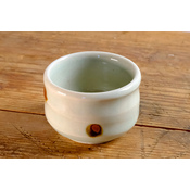 Mała czarka japońska celadon