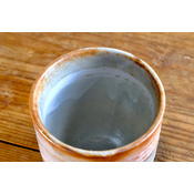 Czarka yunomi shino 150 ml