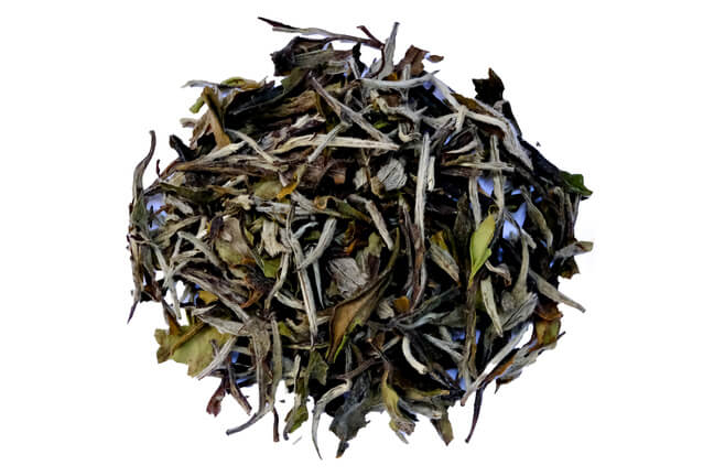 Jianyang Bai Mu Dan 2023
