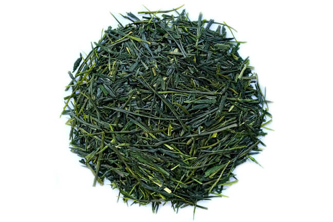 Sencha Tezumi Kabuse 2024