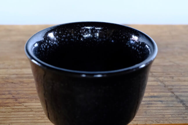 Czarka oil spot III – Andrzej Mędrek