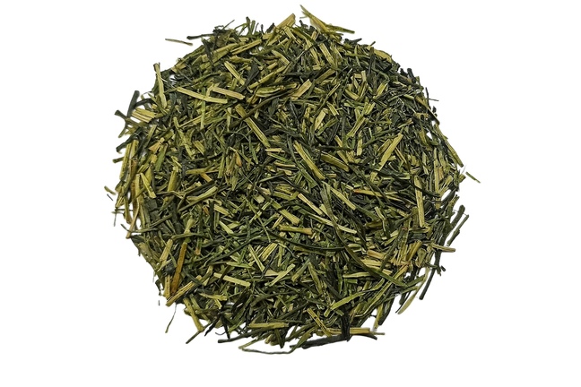 Sencha Karigane Organic 2024