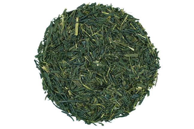 Sencha Yamabuki 2025