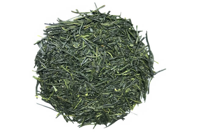 Sencha Yamabuki Organic 2024