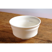 Czarka porcelanowa handmade 120 ml – Konrad Pociask