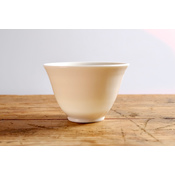 Czarka porcelanowa handmade 75 ml – Konrad Pociask