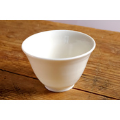 Czarka porcelanowa handmade 75 ml – Konrad Pociask