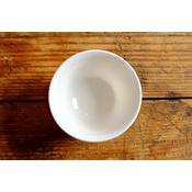 Czarka porcelanowa handmade 75 ml – Konrad Pociask
