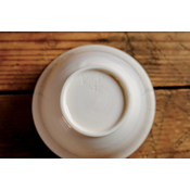 Czarka porcelanowa handmade 75 ml – Konrad Pociask