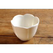 Czarka porcelanowa handmade 45 ml – Konrad Pociask