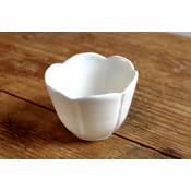 Czarka porcelanowa handmade 45 ml – Konrad Pociask
