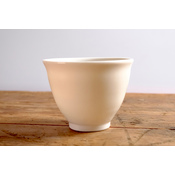 Czarka porcelanowa handmade 60 ml – Konrad Pociask