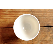 Czarka porcelanowa handmade 60 ml – Konrad Pociask