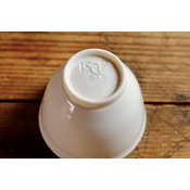 Czarka porcelanowa handmade 60 ml – Konrad Pociask