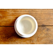 Czarka porcelanowa z podstawką 75 ml – Konrad Pociask