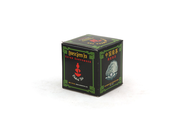 Extra Gunpowder (125g)