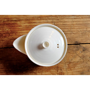Hohin porcelanowy handmade 145 ml – Konrad Pociask
