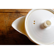 Hohin porcelanowy handmade 145 ml – Konrad Pociask