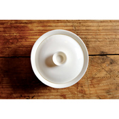 Gaiwan porcelanowy handmade 100 ml – Konrad Pociask