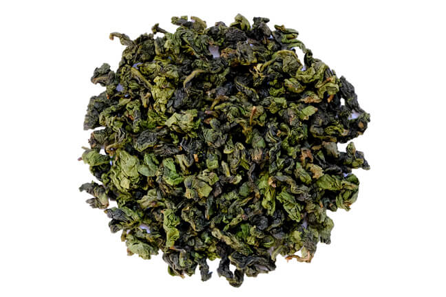 Jin Guan Yin Oolong Premium 2023