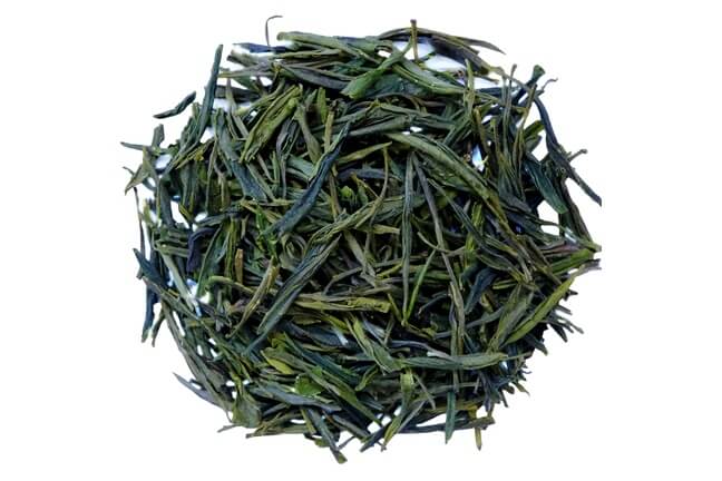 Zhulan Huangshan Maofeng 2023