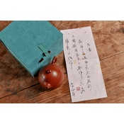 Czajniczek Yixing – zhuni longdan 130 ml
