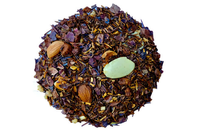 Rooibos Nugat