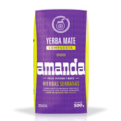 Amanda Hierbas Serranas 500g