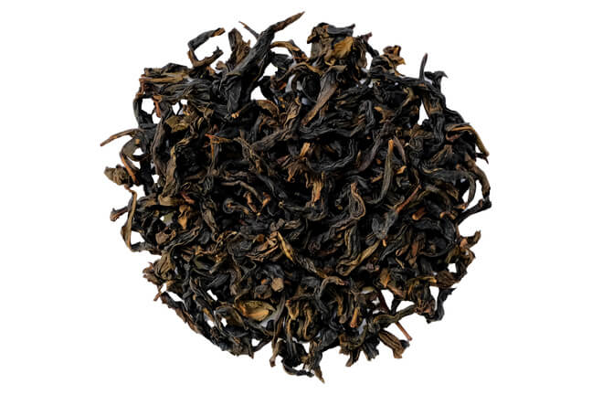Pinglin Vintage Baozhong (lata 90.)