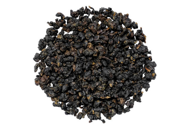 Shanlinxi Hong Oolong 2023