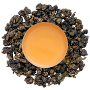 Yushan GABA Oolong 2026