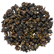 Yushan GABA Oolong 2026