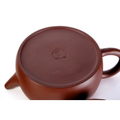 Czajniczek Yixing – zini roubian 180 ml