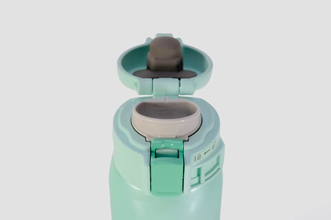 Kubek Termiczny Zojirushi 480 ml Mint
