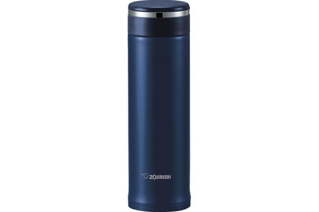 Kubek Termiczny Zojirushi 460 ml Deep Blue