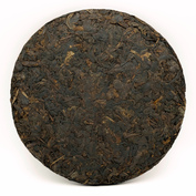 Pu-erh Qi Zi Bing Cha