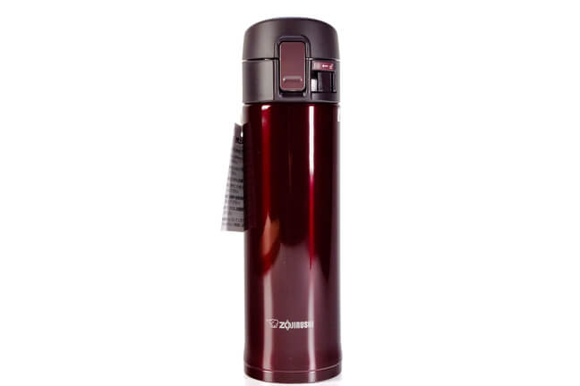 Kubek Termiczny Zojirushi 480 ml Bordeaux