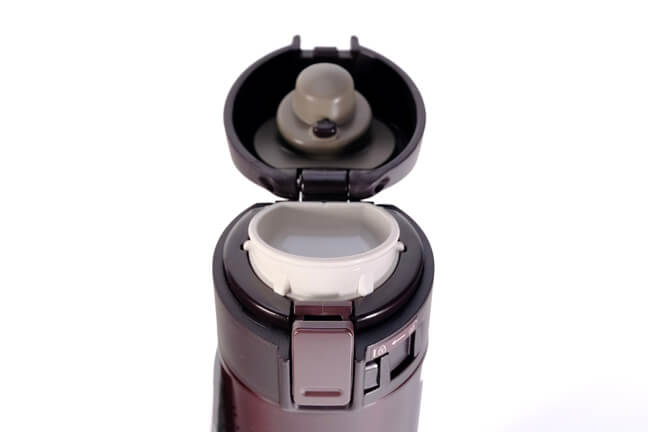 Kubek Termiczny Zojirushi 480 ml Bordeaux