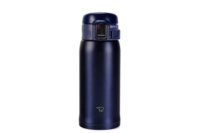 Kubek Termiczny Zojirushi 360 ml Navy