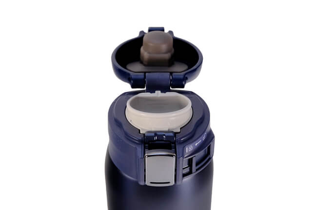 Kubek Termiczny Zojirushi 360 ml Navy