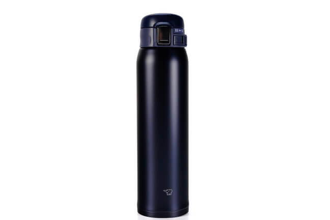 Kubek Termiczny Zojirushi 600 ml Navy