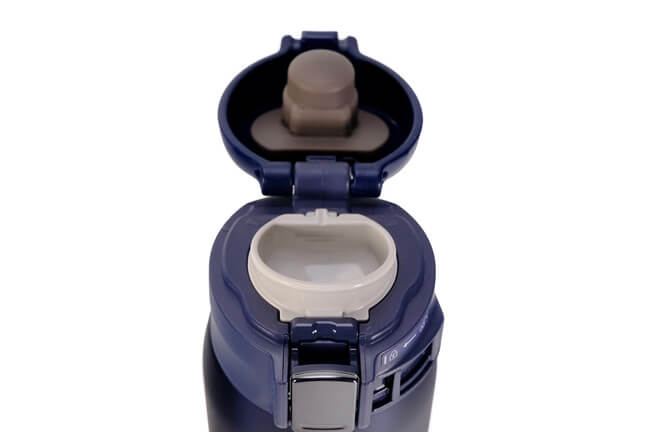 Kubek Termiczny Zojirushi 600 ml Navy