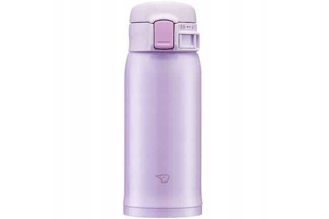Kubek Termiczny Zojirushi 360 ml Purple