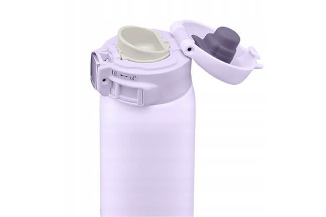 Kubek Termiczny Zojirushi 360 ml Purple